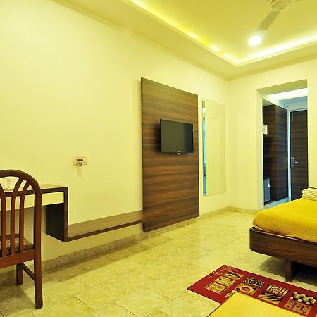 Sandy Resort ดามัน ภายนอก รูปภาพ
